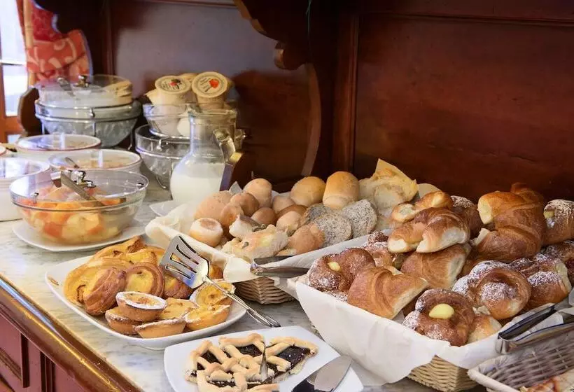 Fotos del hotel Caravaggio:  24