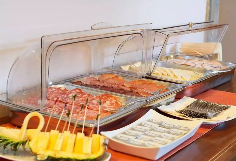 Fotos del hotel Caravaggio:  10