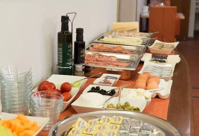 Fotos del hotel Caravaggio:  5