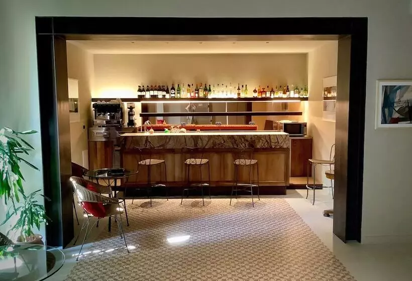 Fotos del hotel Caravaggio:  11