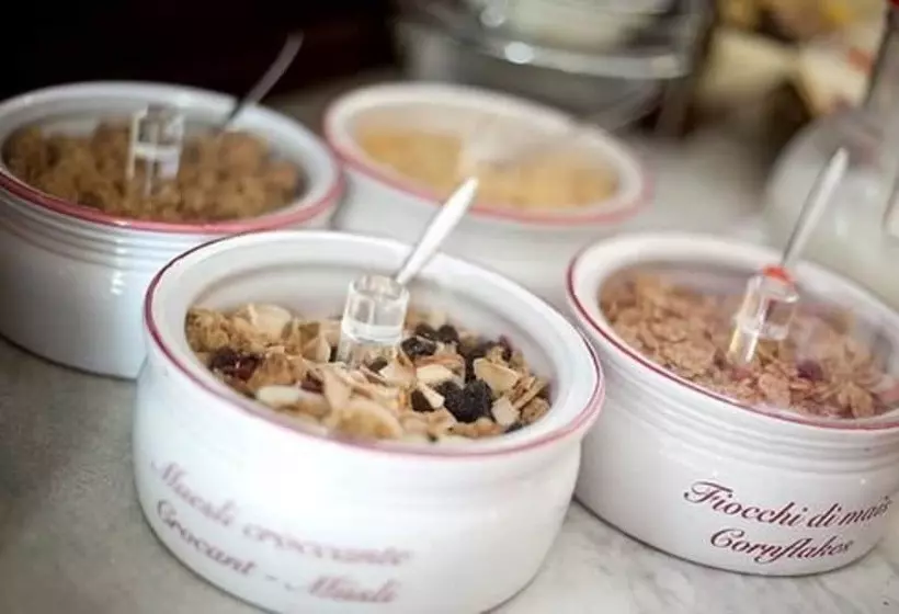 Fotos del hotel Caravaggio:  25