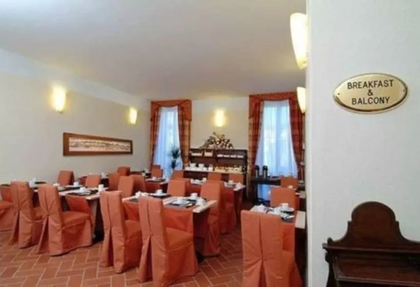 Fotos del hotel Caravaggio:  20