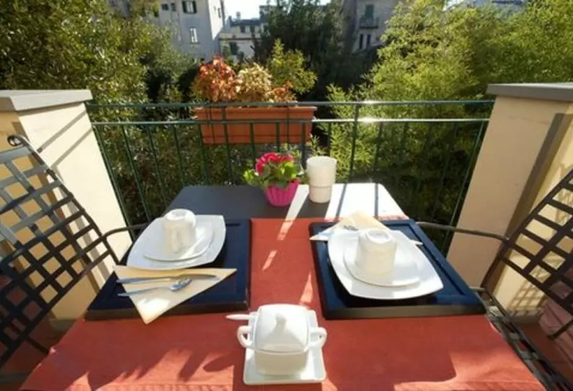 Fotos del hotel Caravaggio:  7