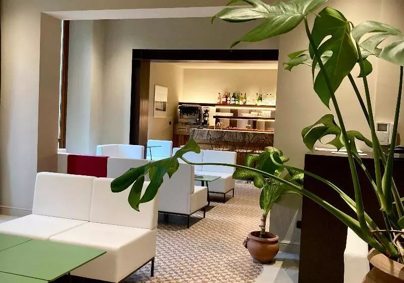 Fotos del hotel Caravaggio:  19