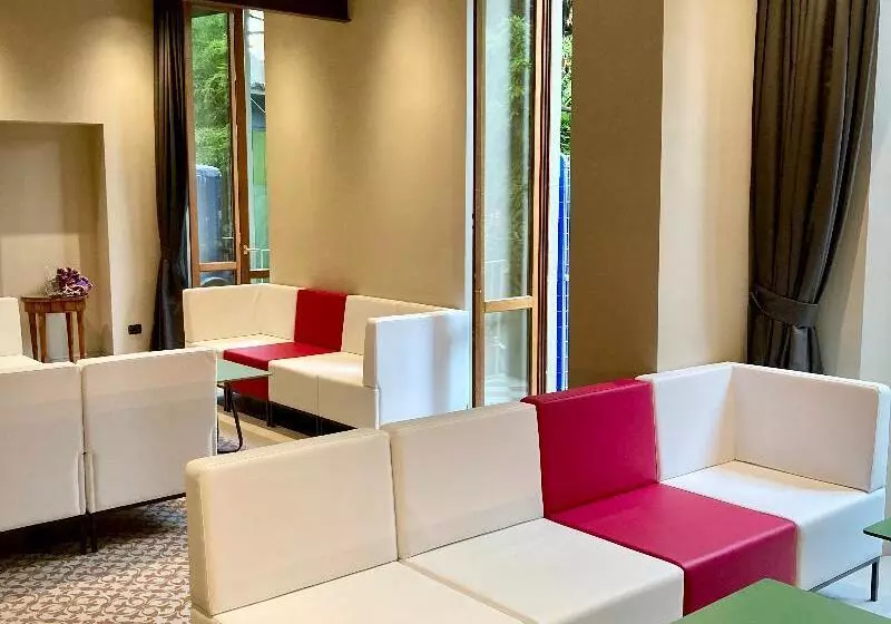 Fotos del hotel Caravaggio:  3