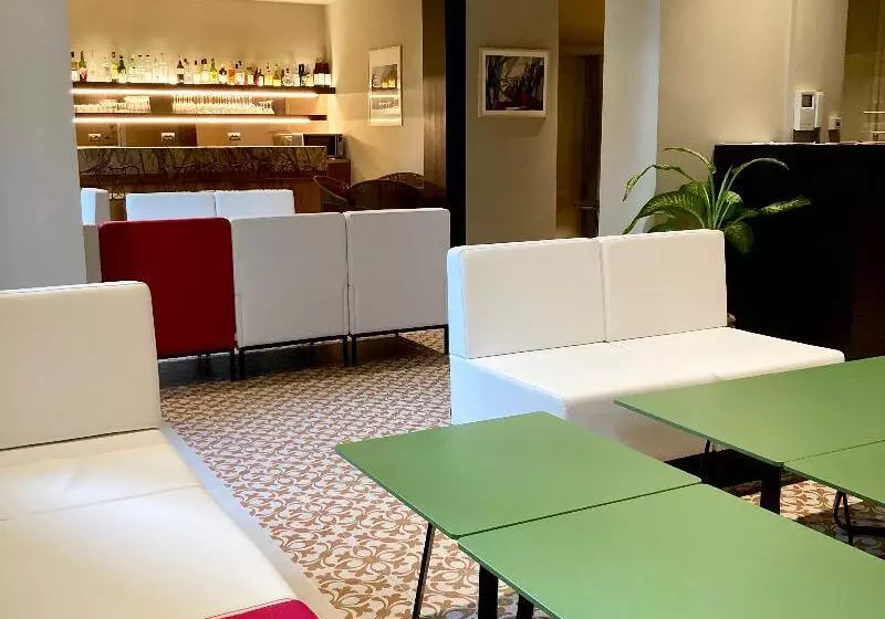 Fotos del hotel Caravaggio:  9