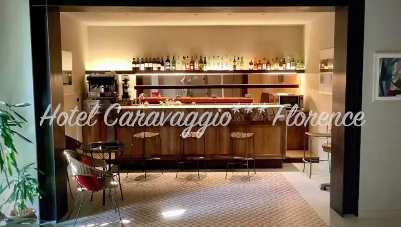 Fotos del hotel Caravaggio:  6