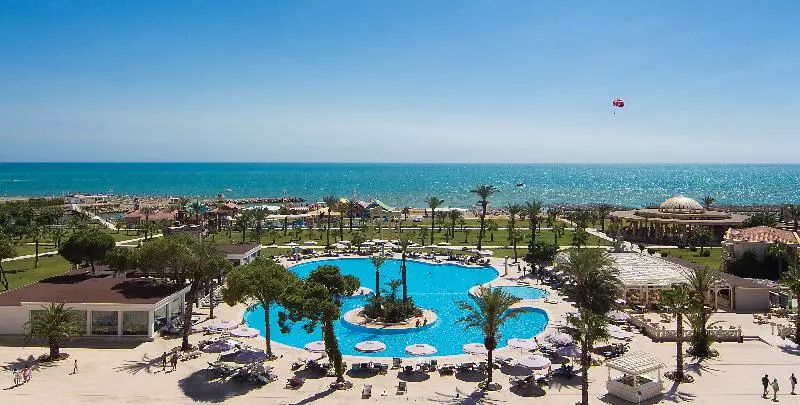 Selectum Noa Belek