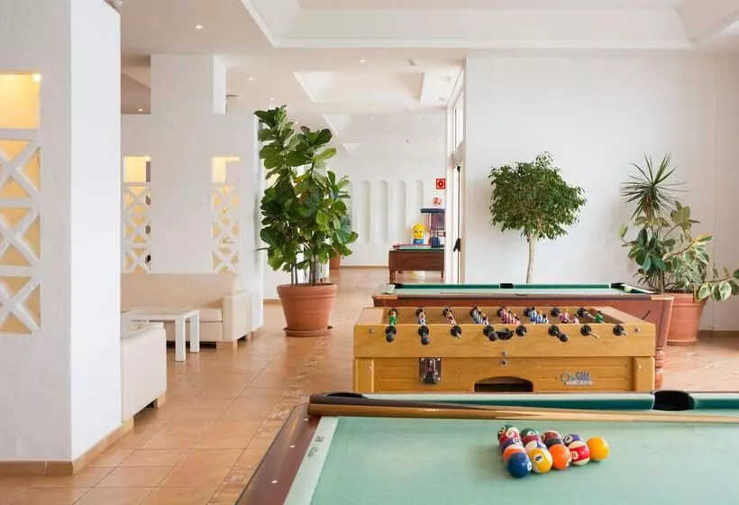 Fotos del hotel Club Jandía Princess - All Inclusive:  7