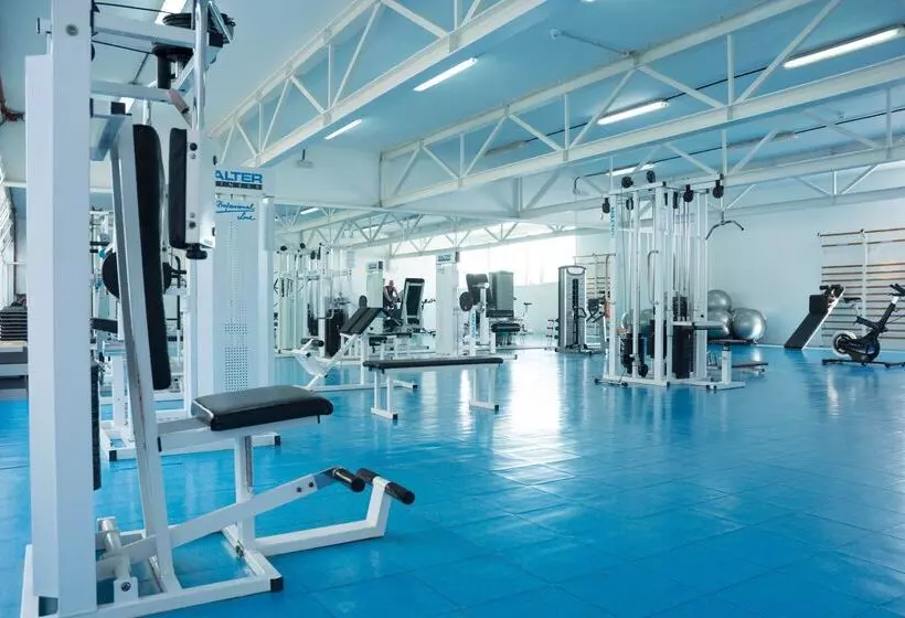 Fotos del hotel Club Jandía Princess - All Inclusive:  2