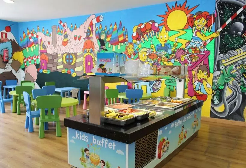 Fotos del hotel Club Jandía Princess - All Inclusive:  8