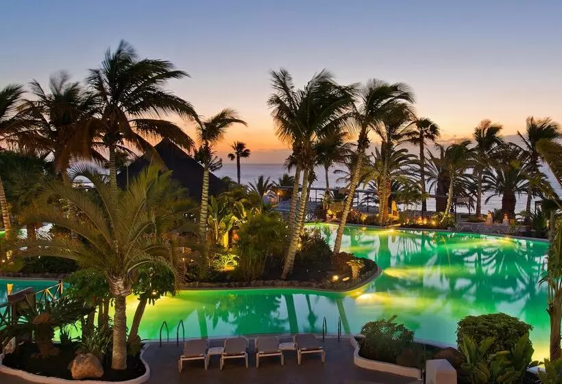 Fotos del hotel Club Jandía Princess - All Inclusive:  31