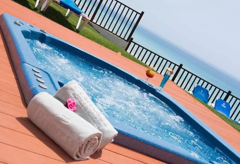 Club Jandía Princess – All Inclusive