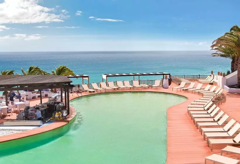 Fotos del hotel Club Jandía Princess - All Inclusive:  30