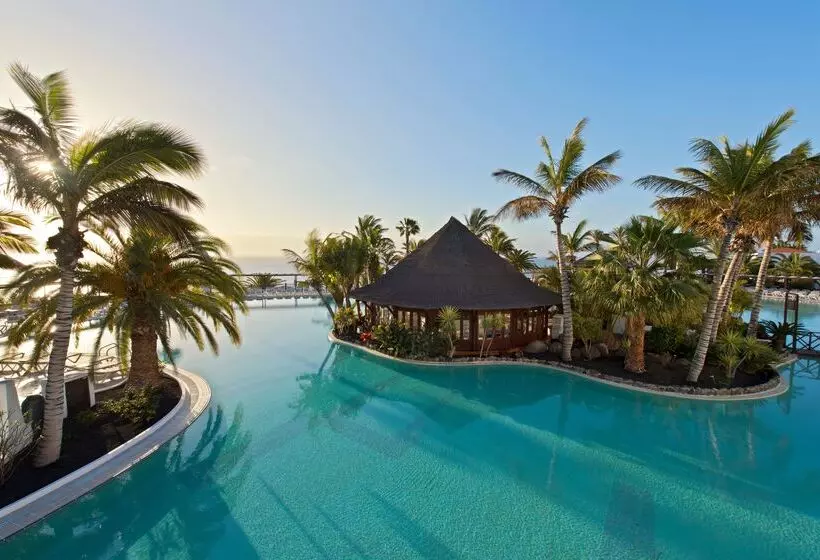 Fotos del hotel Club Jandía Princess - All Inclusive:  23