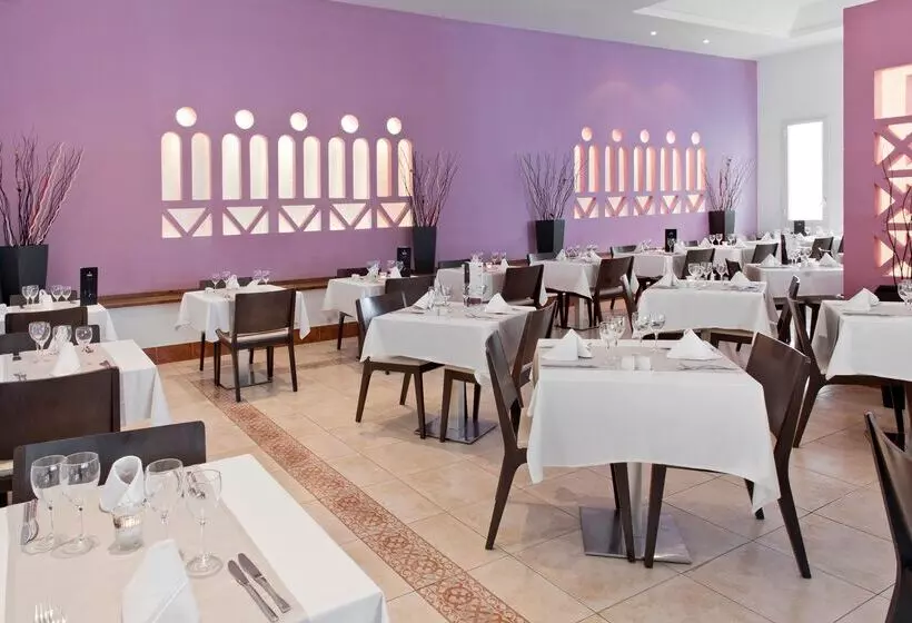 Fotos del hotel Club Jandía Princess - All Inclusive:  4