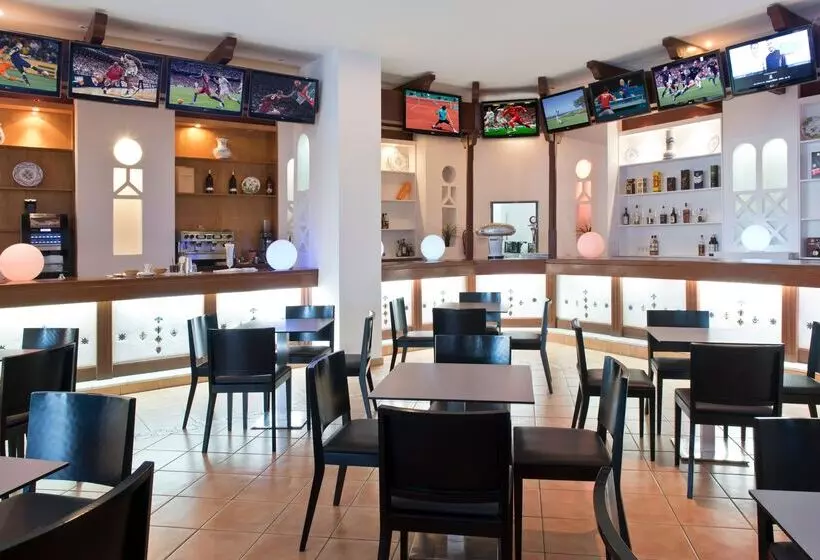 Fotos del hotel Club Jandía Princess - All Inclusive:  18