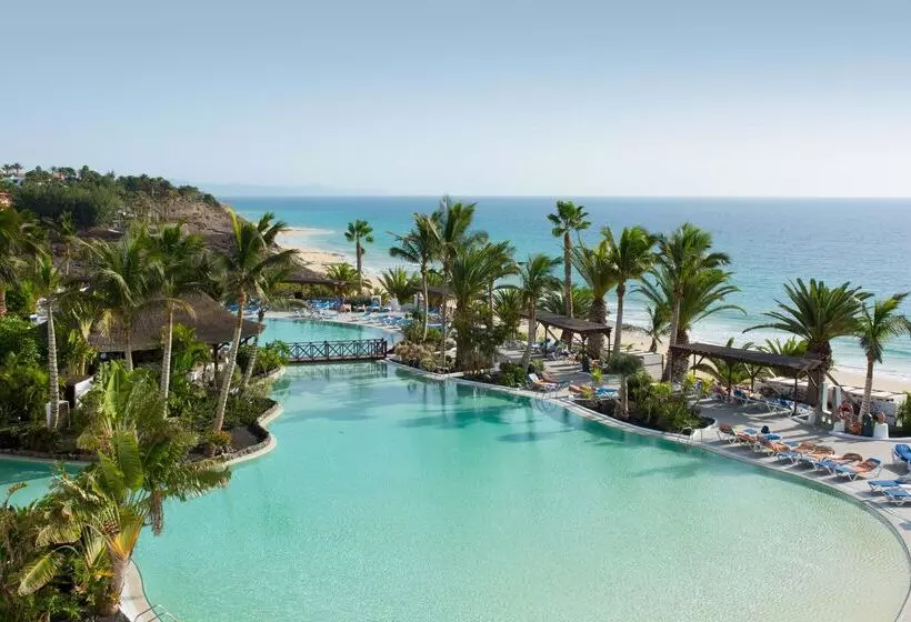 Fotos del hotel Club Jandía Princess - All Inclusive:  24