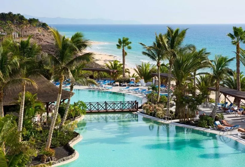 Fotos del hotel Club Jandía Princess - All Inclusive:  22