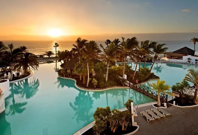 Fotos del hotel Club Jandía Princess - All Inclusive:  29