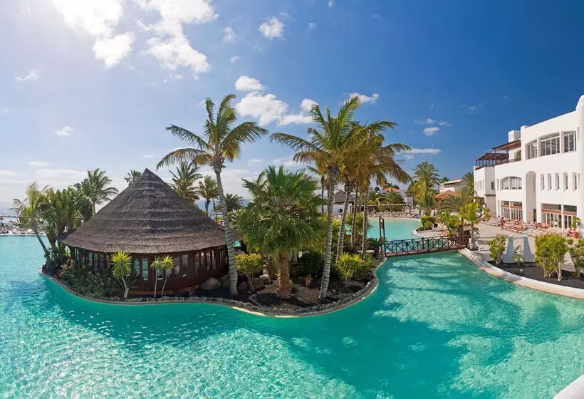 Fotos del hotel Club Jandía Princess - All Inclusive:  6