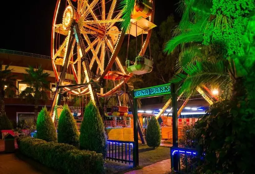 Fotos del hotel Delphin Palace  All Inclusive:  13