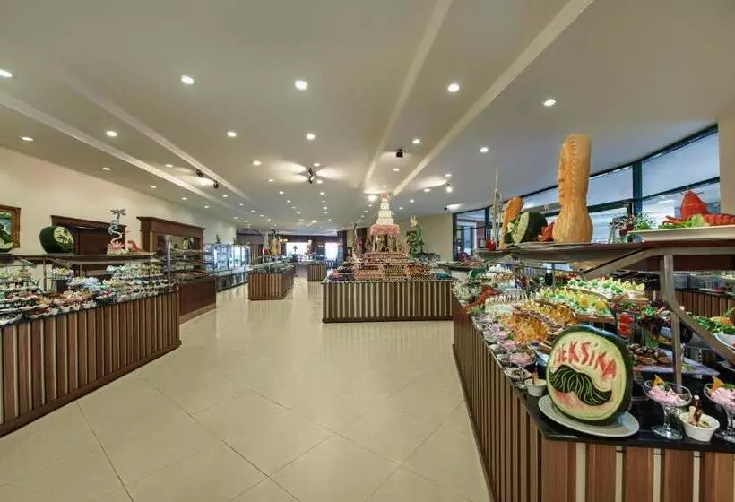 Fotos del hotel Delphin Palace  All Inclusive:  24