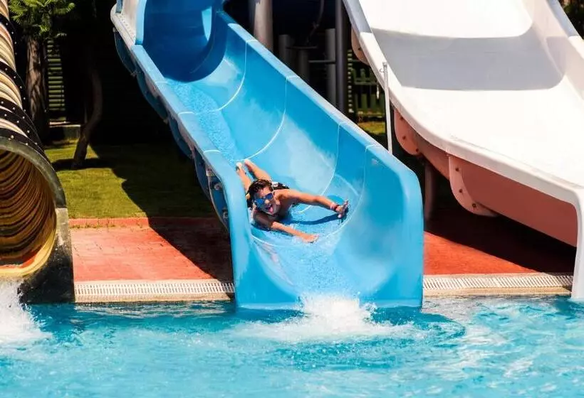 Fotos del hotel Delphin Palace  All Inclusive:  16