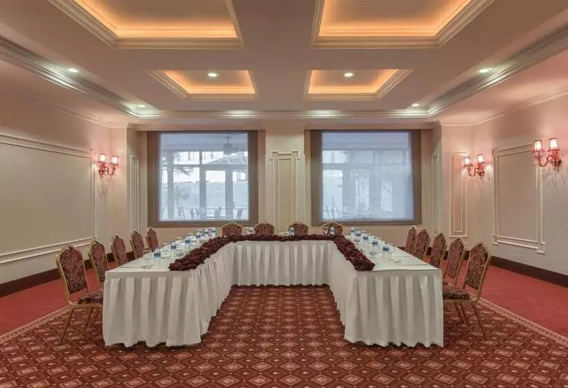 Fotos del hotel Delphin Palace  All Inclusive:  7