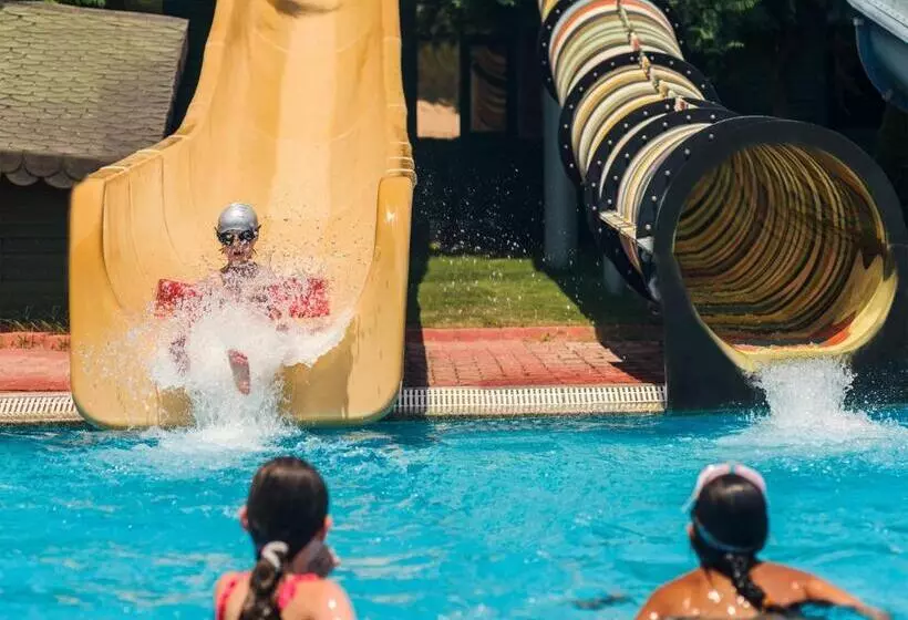 Delphin Palace  All Inclusive