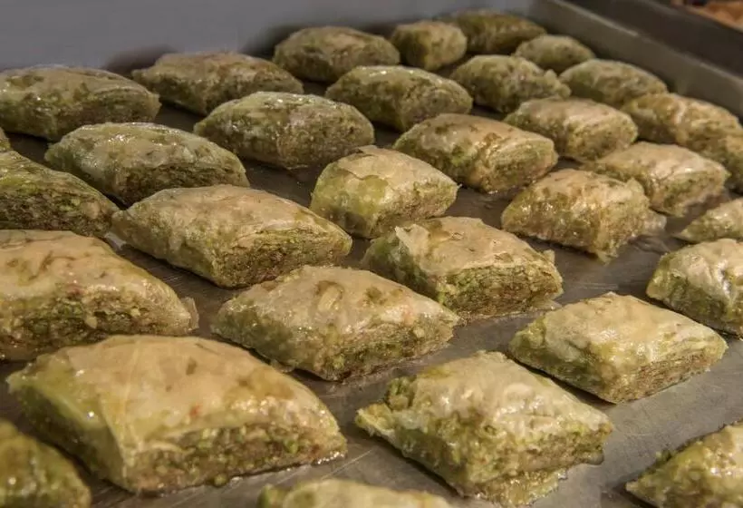 Fotos del hotel Delphin Palace  All Inclusive:  8