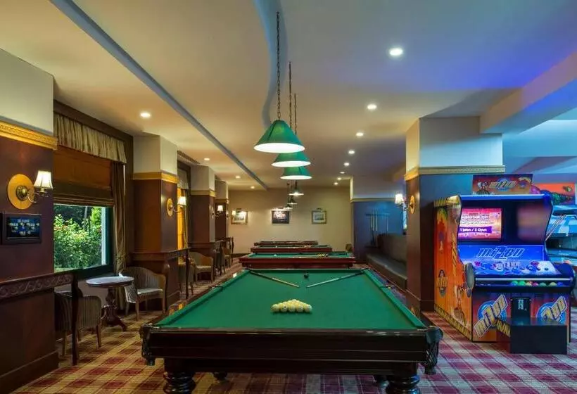 Fotos del hotel Delphin Palace  All Inclusive:  6