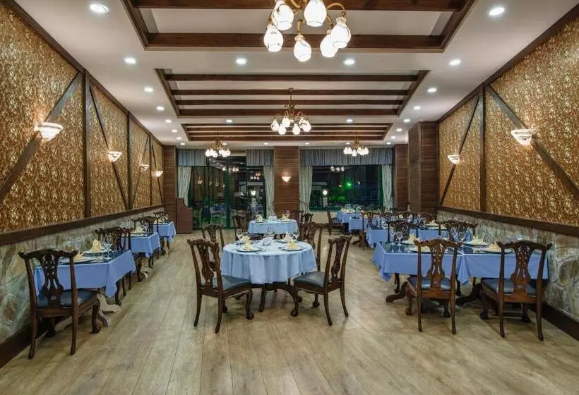 Fotos del hotel Delphin Palace  All Inclusive:  5