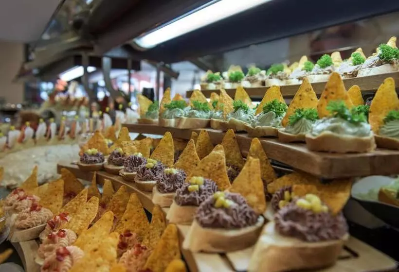 Fotos del hotel Delphin Palace  All Inclusive:  17