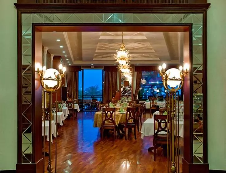 Fotos del hotel Delphin Palace  All Inclusive:  14