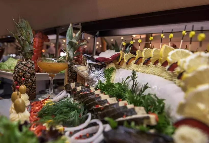 Fotos del hotel Delphin Palace  All Inclusive:  23