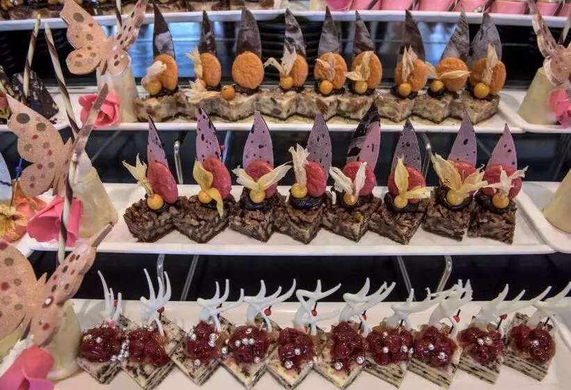 Fotos del hotel Delphin Palace  All Inclusive:  12