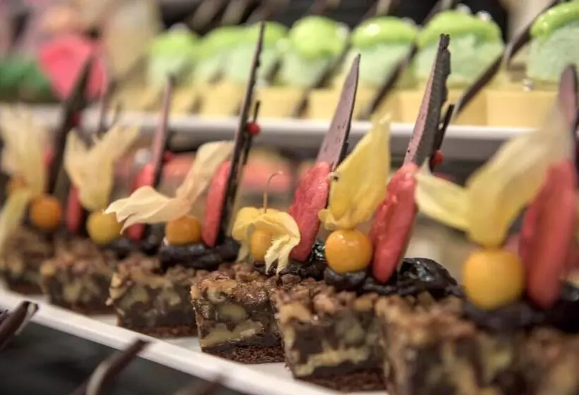 Fotos del hotel Delphin Palace  All Inclusive:  19