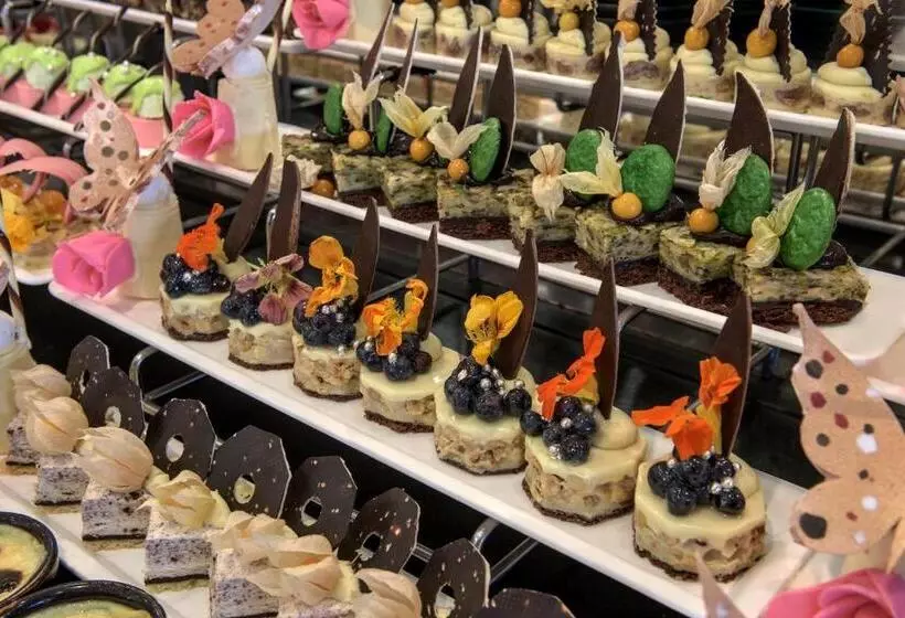 Fotos del hotel Delphin Palace  All Inclusive:  15