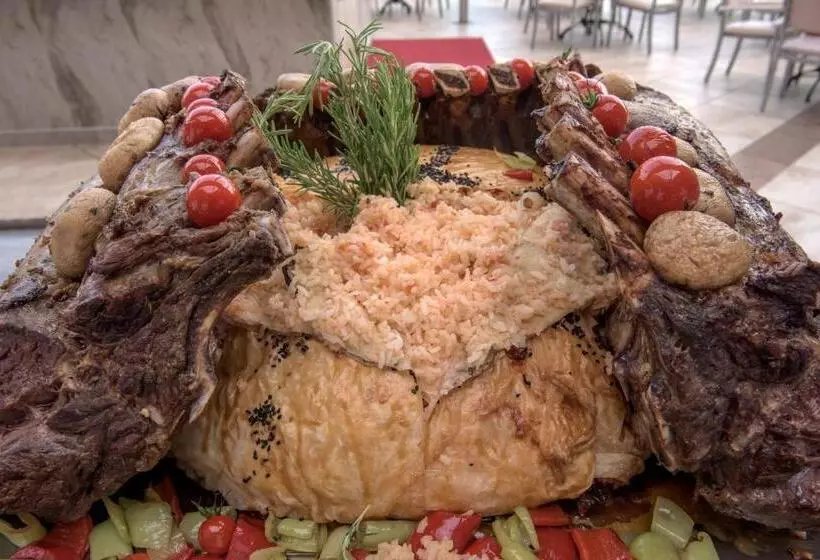 Fotos del hotel Delphin Palace  All Inclusive:  20