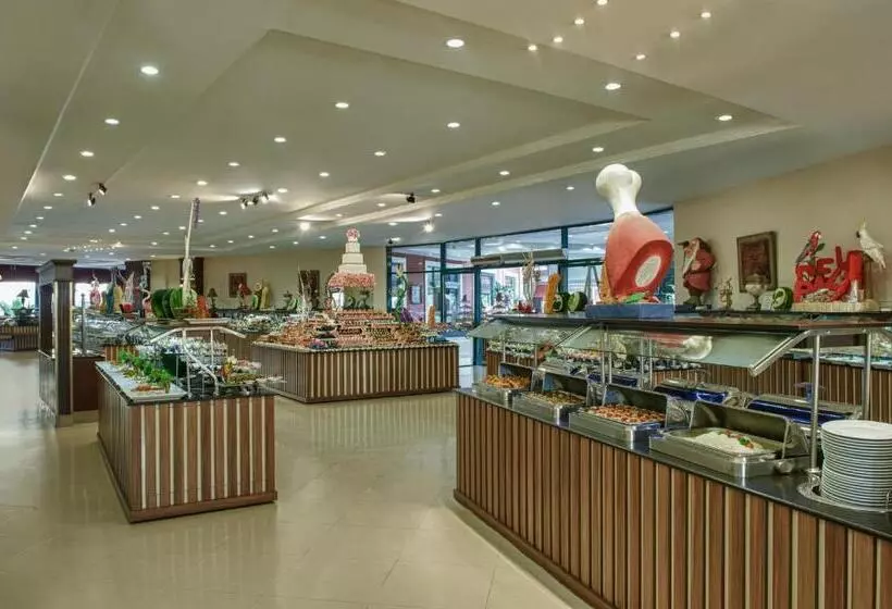 Fotos del hotel Delphin Palace  All Inclusive:  22