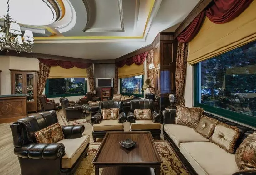 Fotos del hotel Delphin Palace  All Inclusive:  3