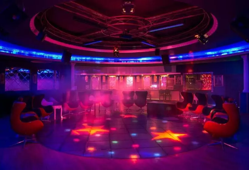 Fotos del hotel Delphin Palace  All Inclusive:  4