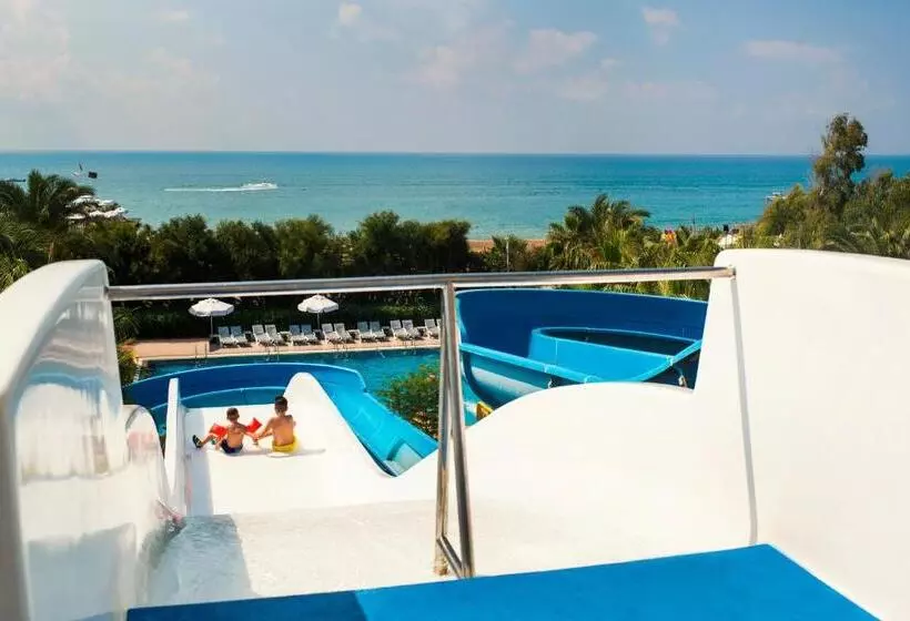 Fotos del hotel Delphin Palace  All Inclusive:  11