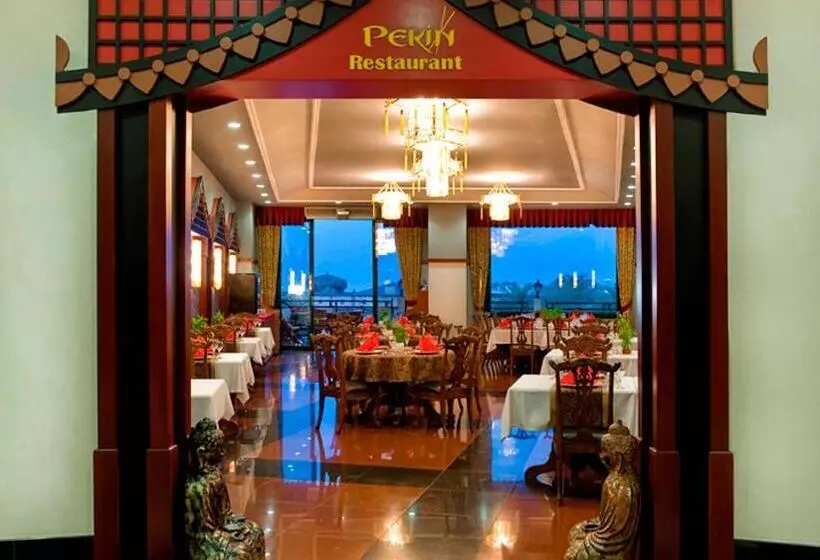 Fotos del hotel Delphin Palace  All Inclusive:  10