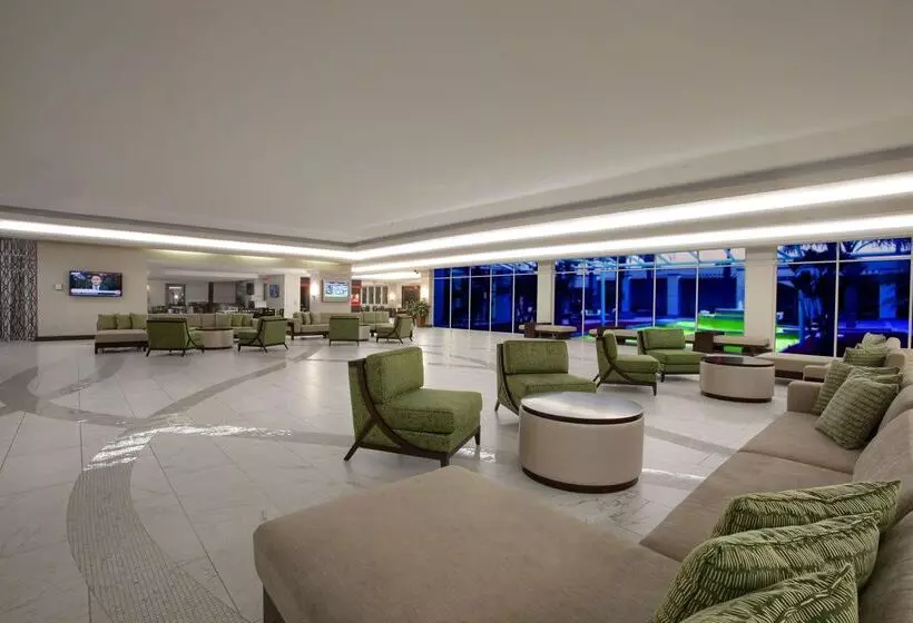 Fotos del hotel Doubletree By Hilton At The Entrance To Universal Orlando:  12