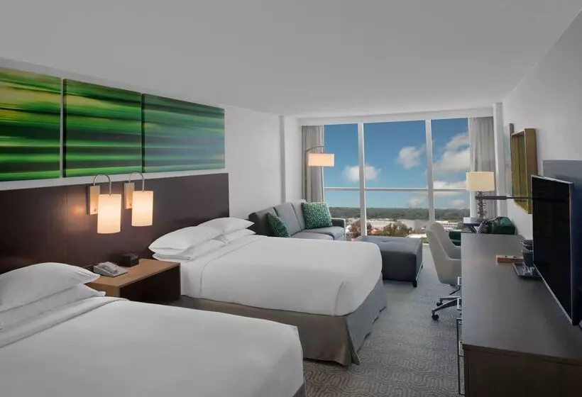 Fotos del hotel Doubletree By Hilton At The Entrance To Universal Orlando:  2