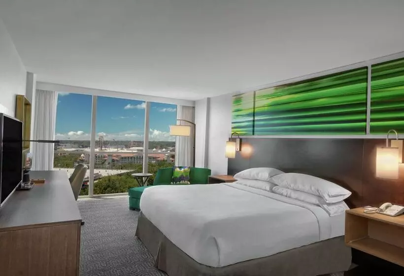 Fotos del hotel Doubletree By Hilton At The Entrance To Universal Orlando:  23