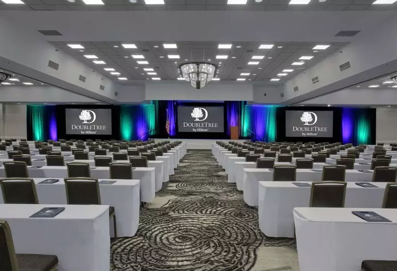 Fotos del hotel Doubletree By Hilton At The Entrance To Universal Orlando:  14