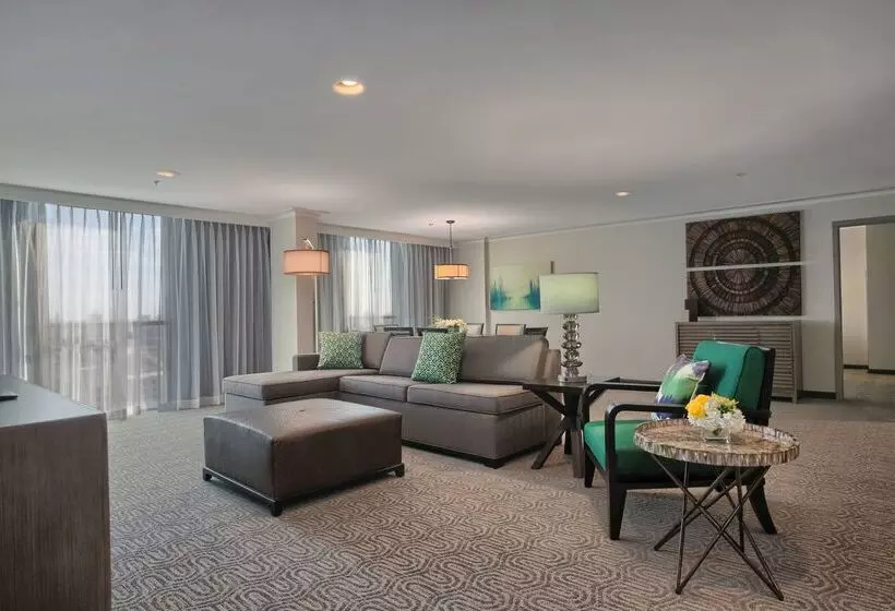 Fotos del hotel Doubletree By Hilton At The Entrance To Universal Orlando:  25